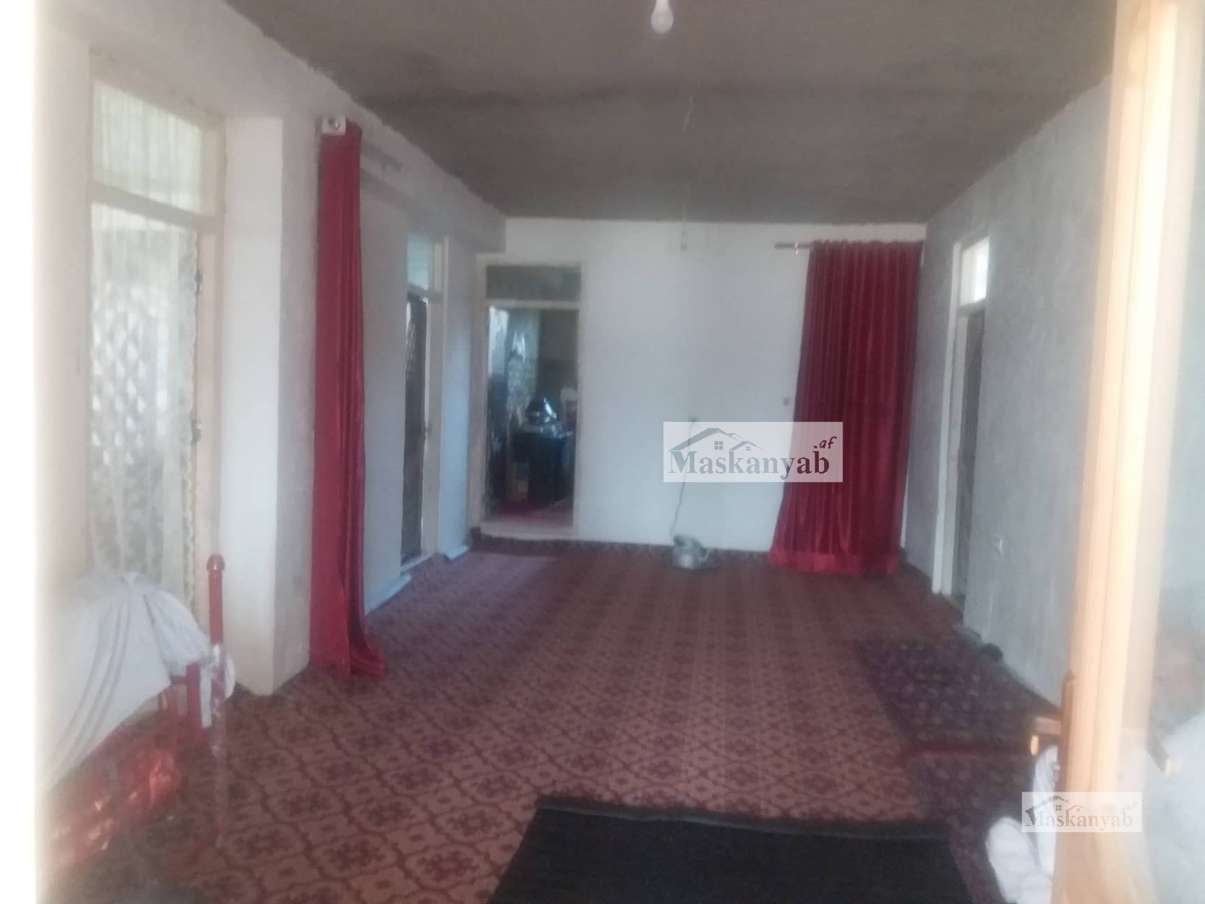 House for sale in Alaudin Kabul