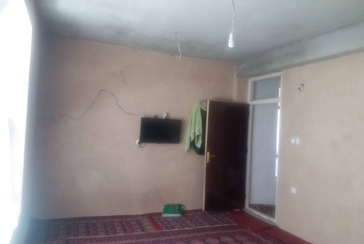 House for sale in Alaudin Kabul