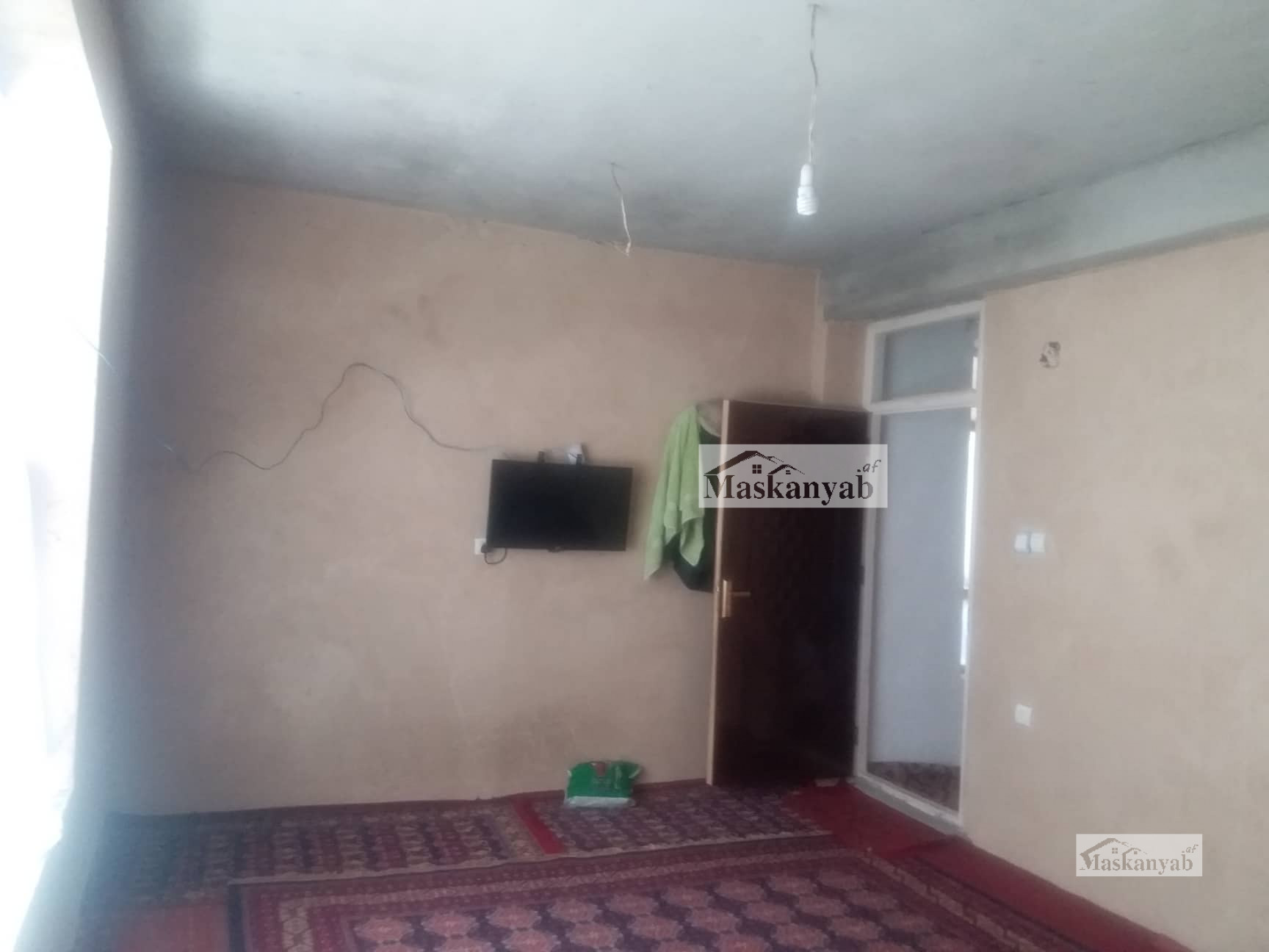 House for sale in Alaudin Kabul