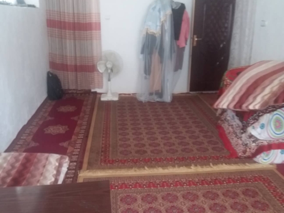 House for sale in Alaudin Kabul
