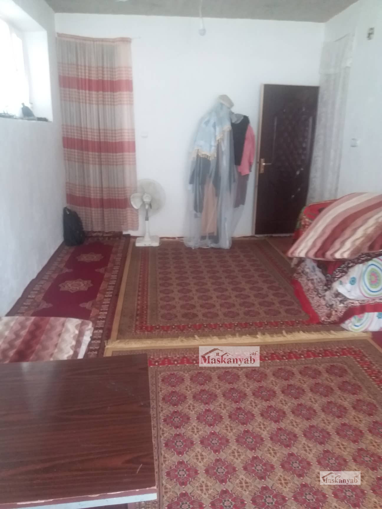 House for sale in Alaudin Kabul