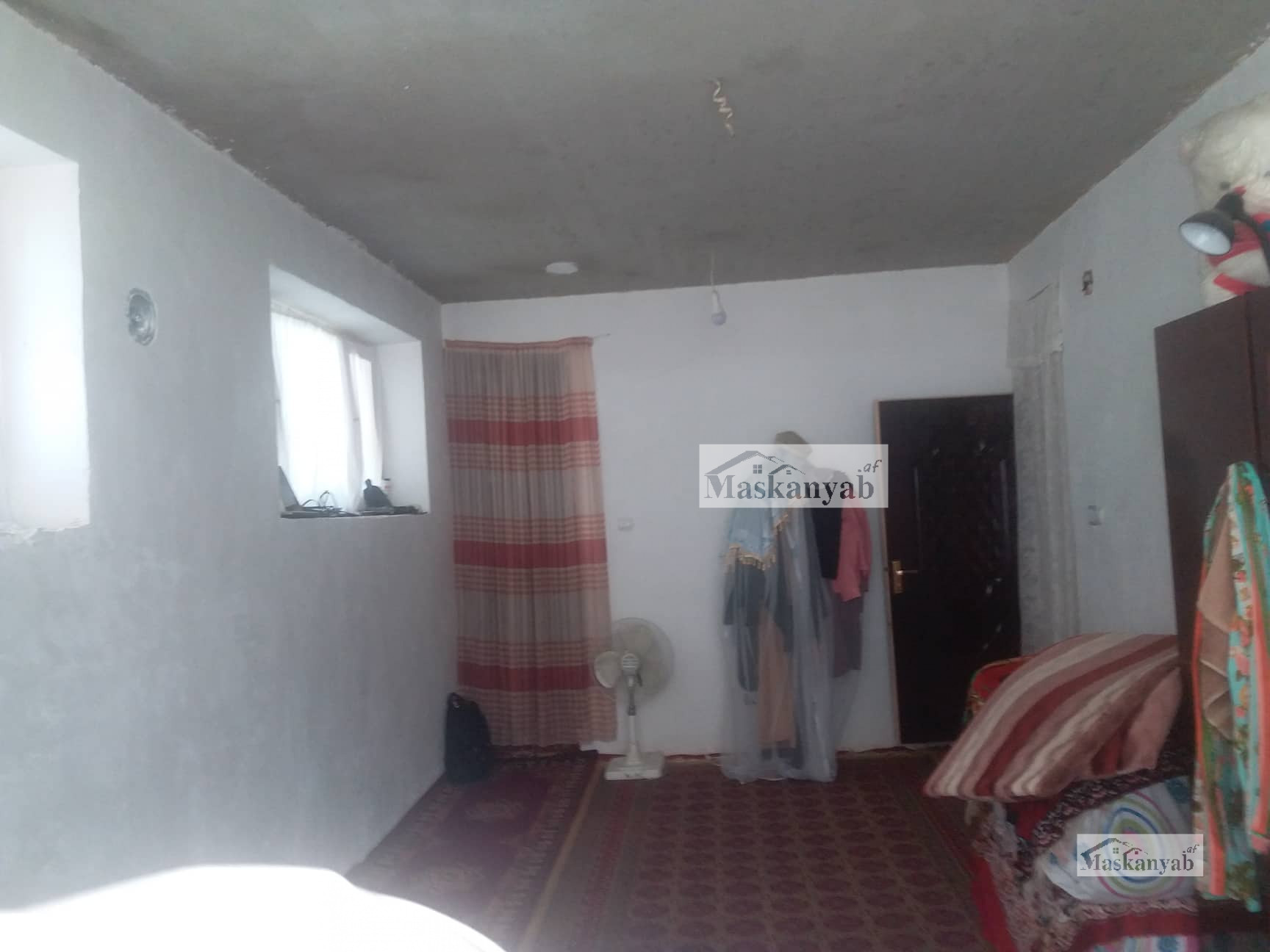 House for sale in Alaudin Kabul
