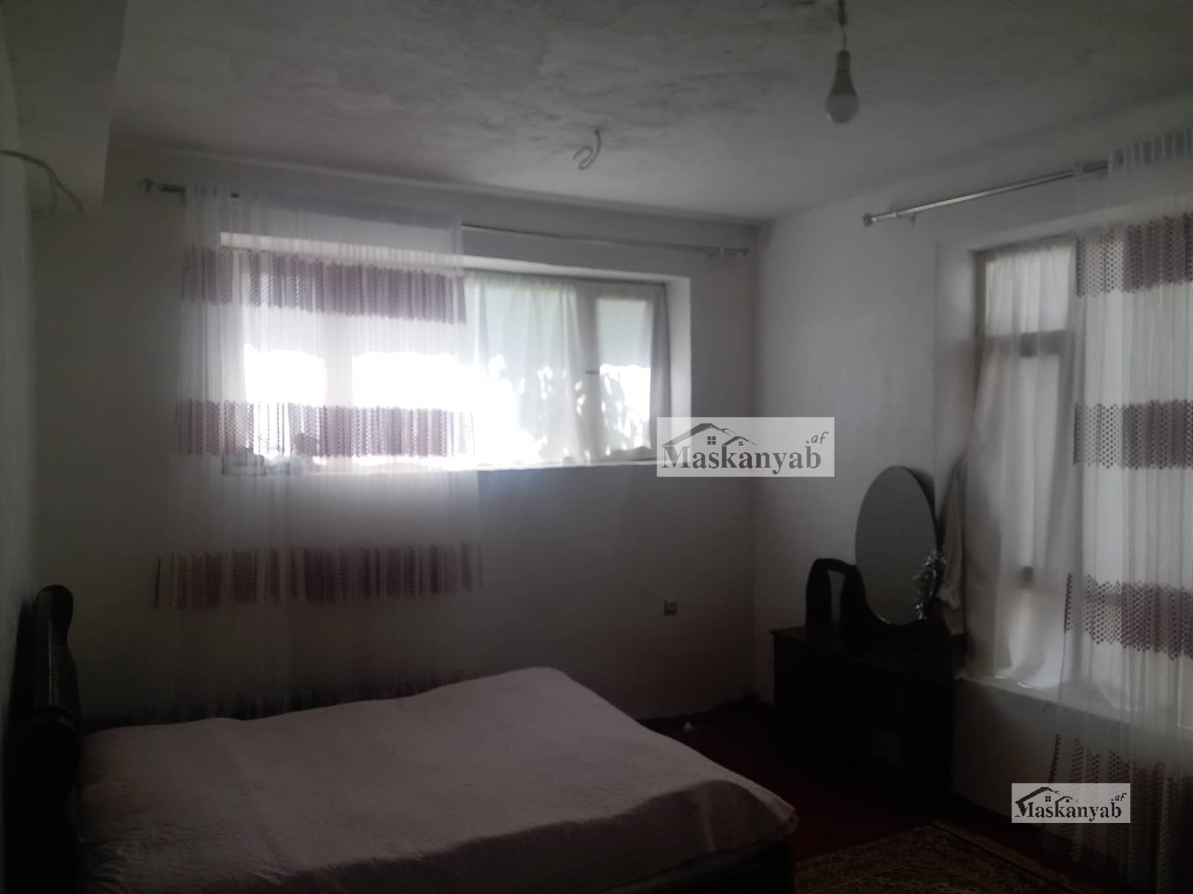 House for sale in Alaudin Kabul