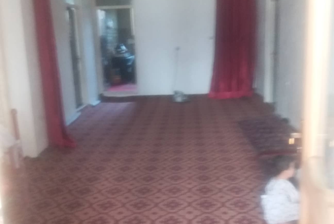 House for sale in Alaudin Kabul
