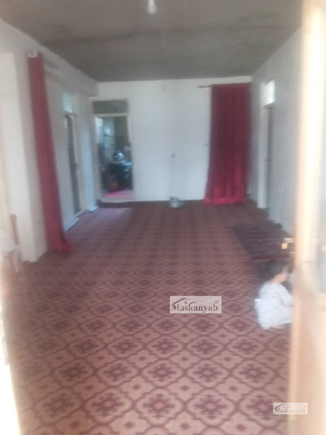 House for sale in Alaudin Kabul