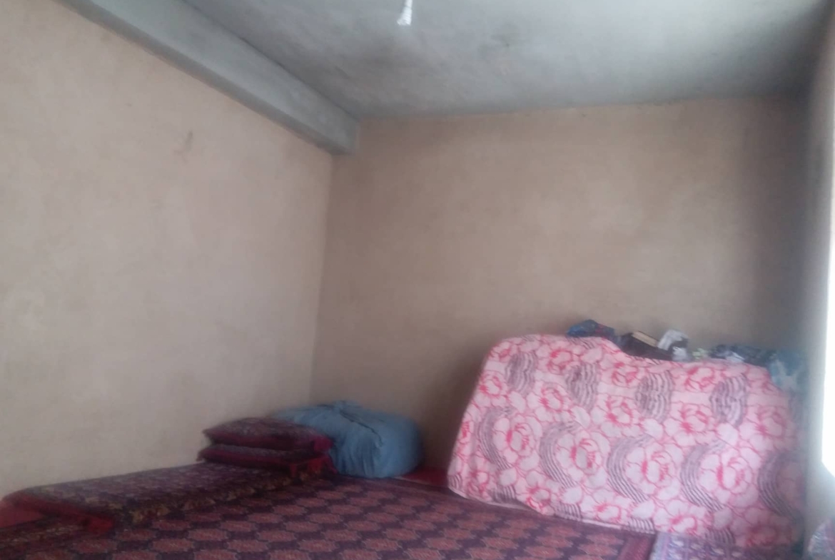 House for sale in Alaudin Kabul