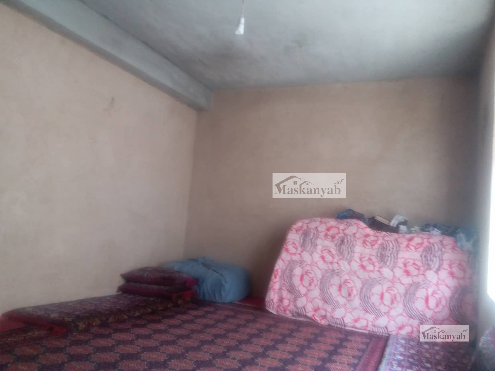 House for sale in Alaudin Kabul