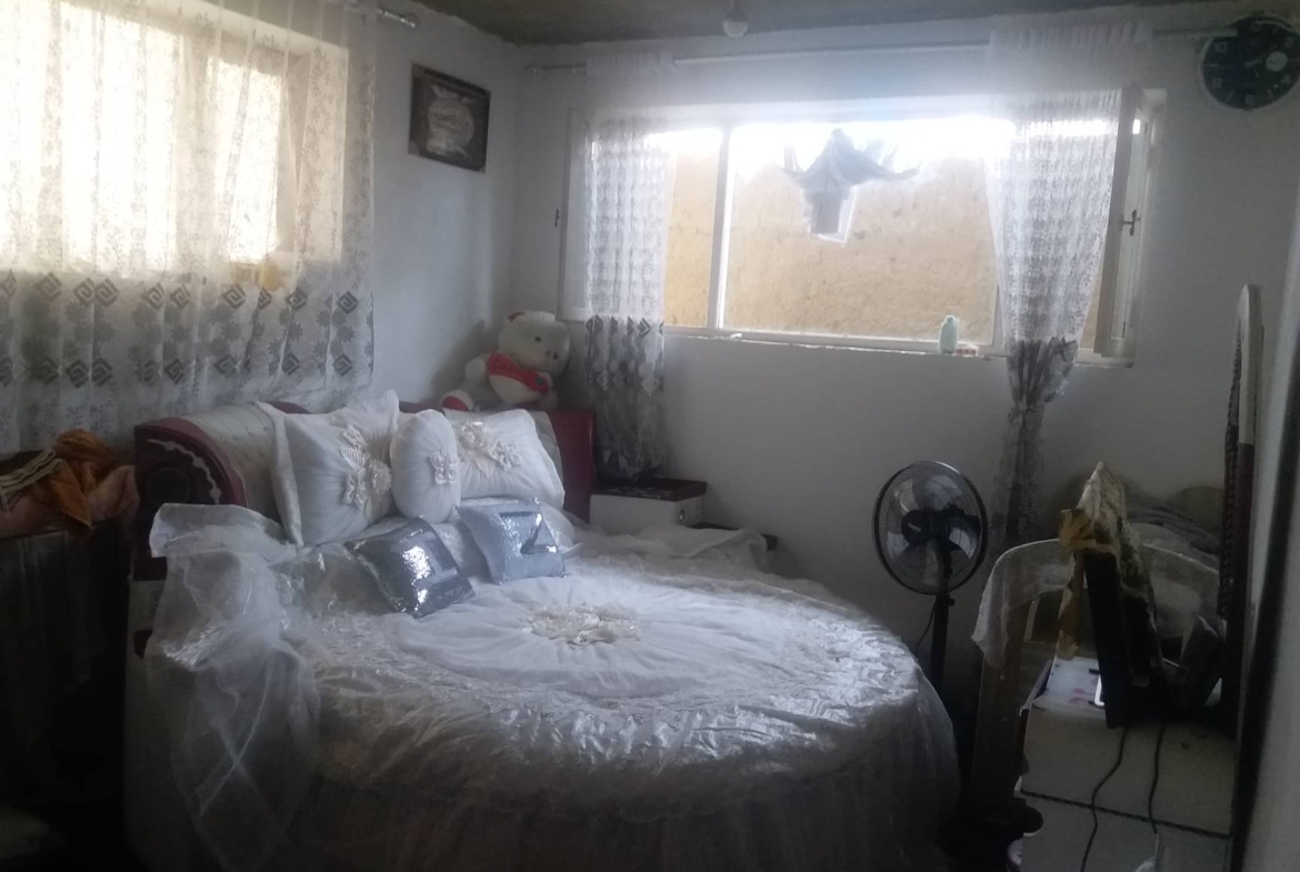 House for sale in Alaudin Kabul