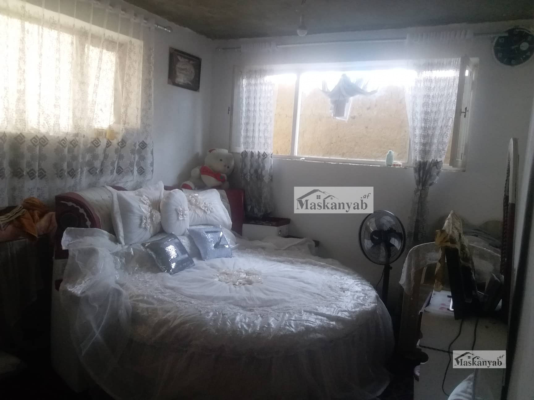 House for sale in Alaudin Kabul