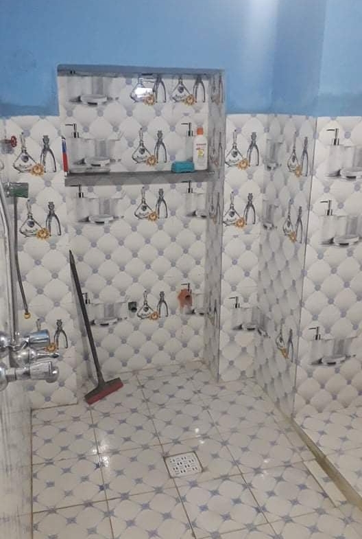 House for sale in District 5 Kabul