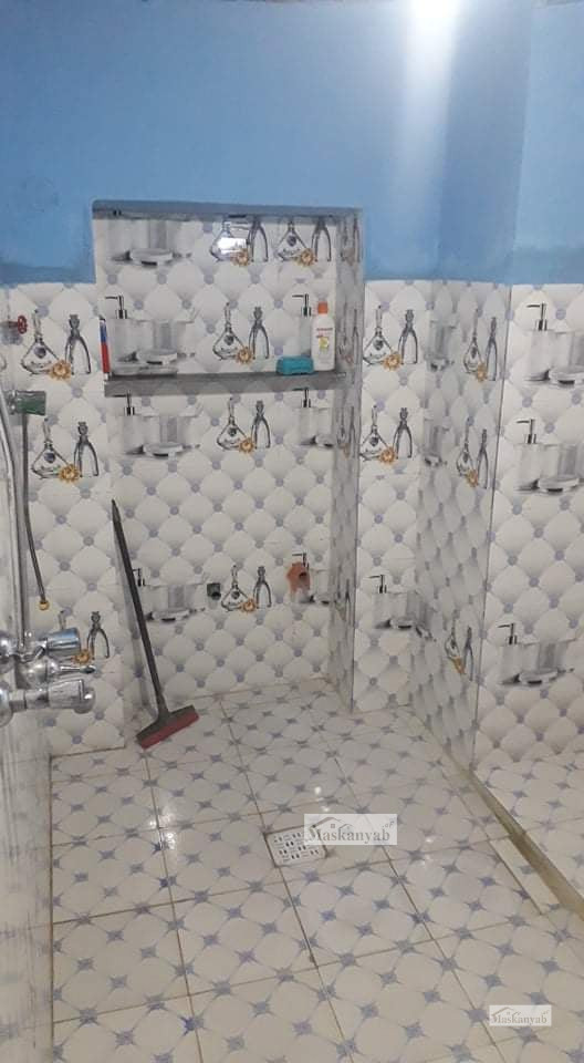 House for sale in District 5 Kabul