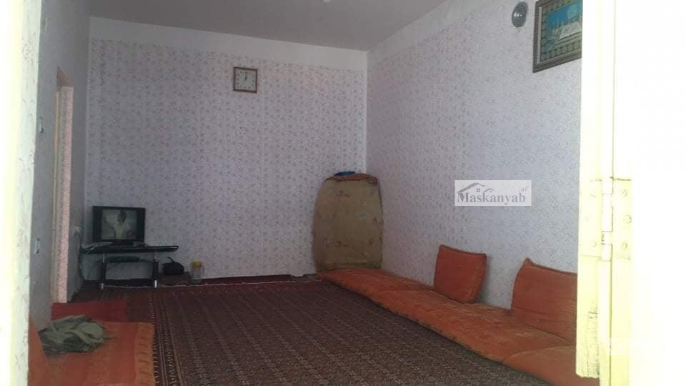 House for sale in District 5 Kabul