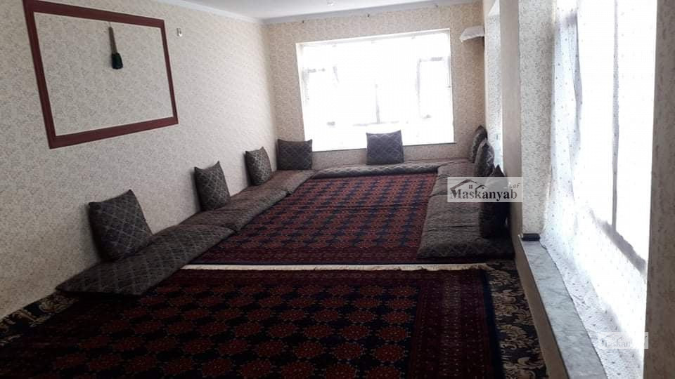 House for sale in District 5 Kabul