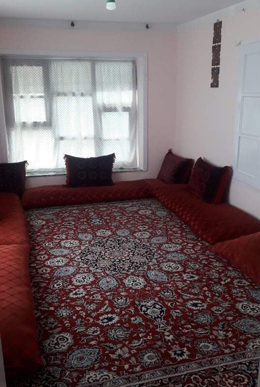 House for sale in District 5 Kabul