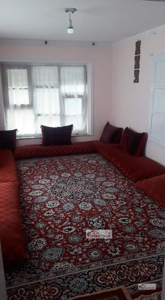 House for sale in District 5 Kabul