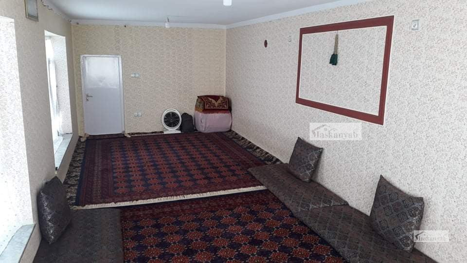 House for sale in District 5 Kabul