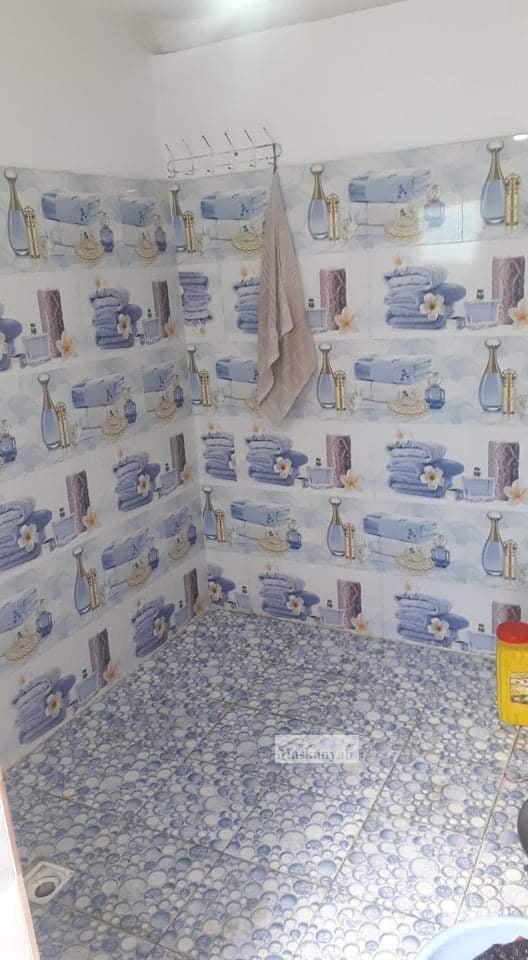 House for sale in District 5 Kabul