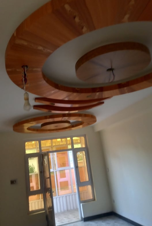 House for sale in Sari Kotal Khair Khana Kabul