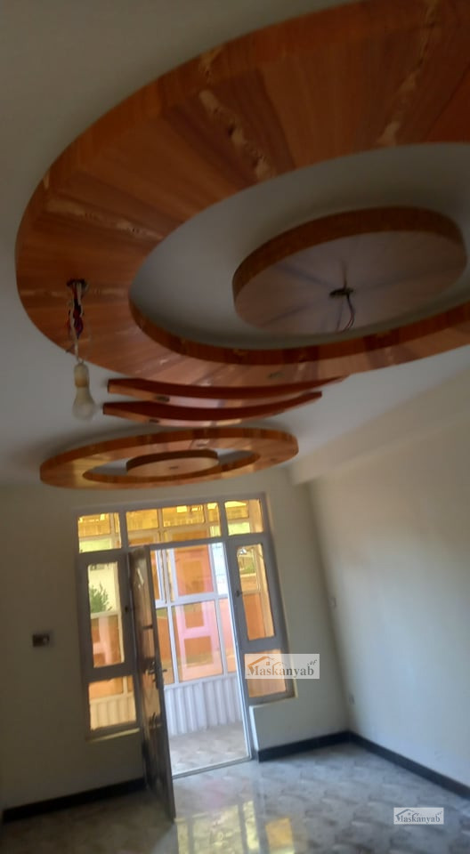 House for sale in Sari Kotal Khair Khana Kabul