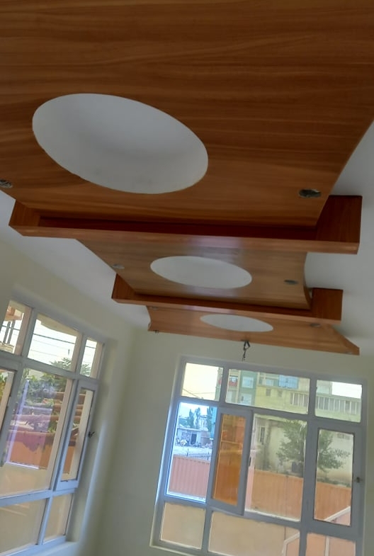House for sale in Sari Kotal Khair Khana Kabul