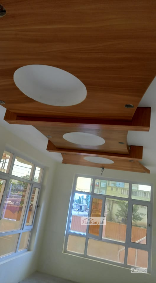 House for sale in Sari Kotal Khair Khana Kabul