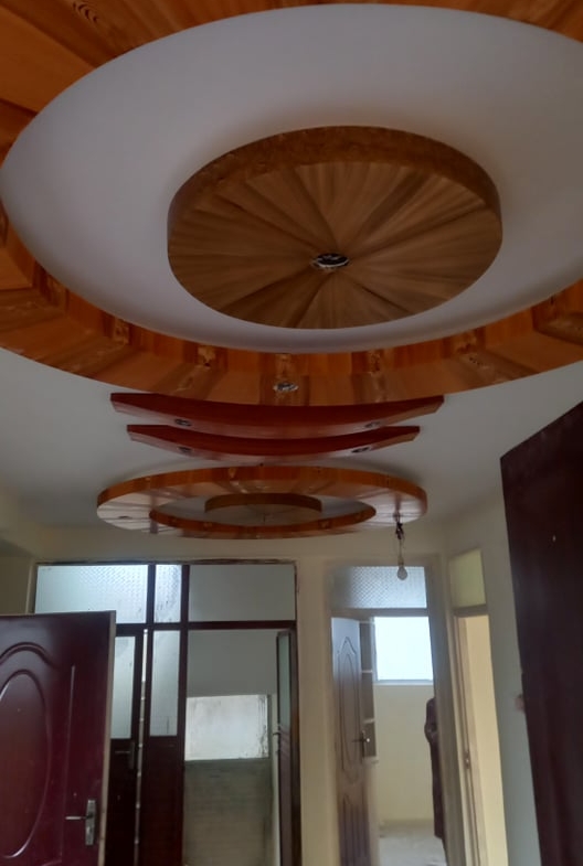 House for sale in Sari Kotal Khair Khana Kabul