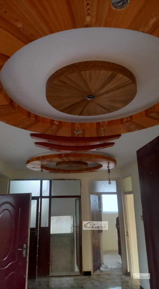 House for sale in Sari Kotal Khair Khana Kabul