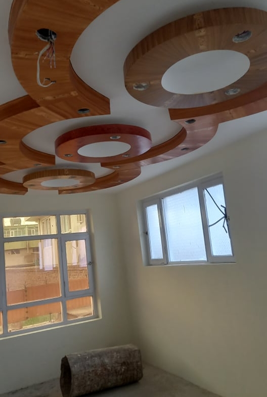 House for sale in Sari Kotal Khair Khana Kabul
