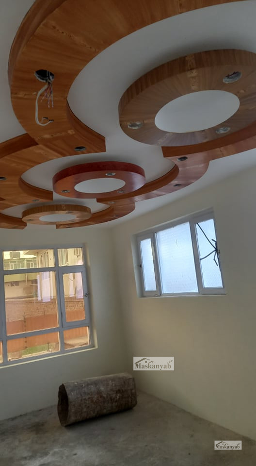House for sale in Sari Kotal Khair Khana Kabul