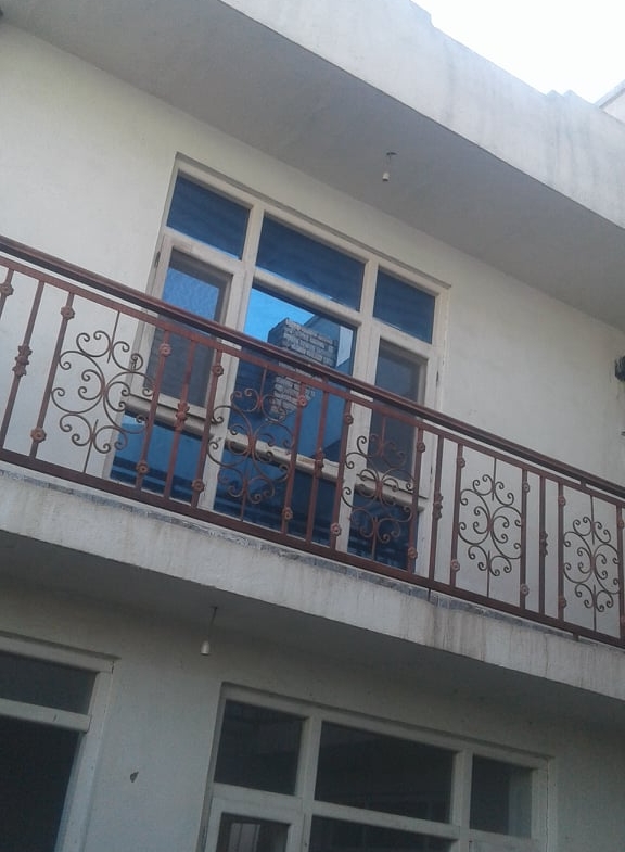 House with eight rooms available for sale in Khaja Boghra Kabul