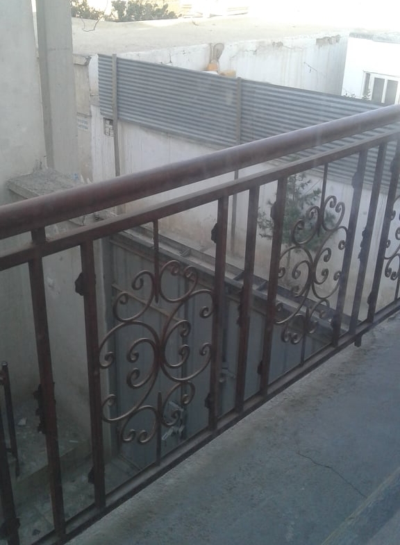 House with eight rooms available for sale in Khaja Boghra Kabul
