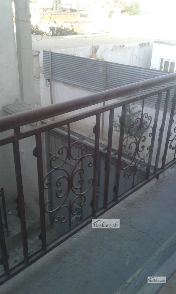 House with eight rooms available for sale in Khaja Boghra Kabul