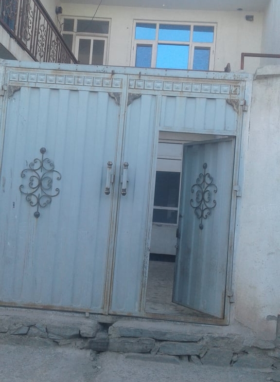 House with eight rooms available for sale in Khaja Boghra Kabul