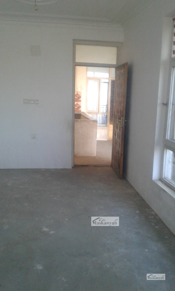House with eight rooms available for sale in Khaja Boghra Kabul