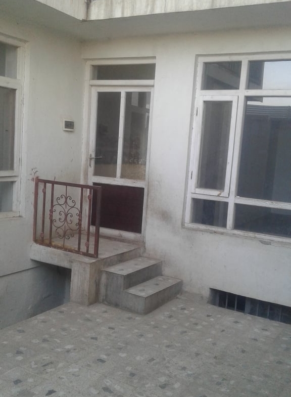 House with eight rooms available for sale in Khaja Boghra Kabul