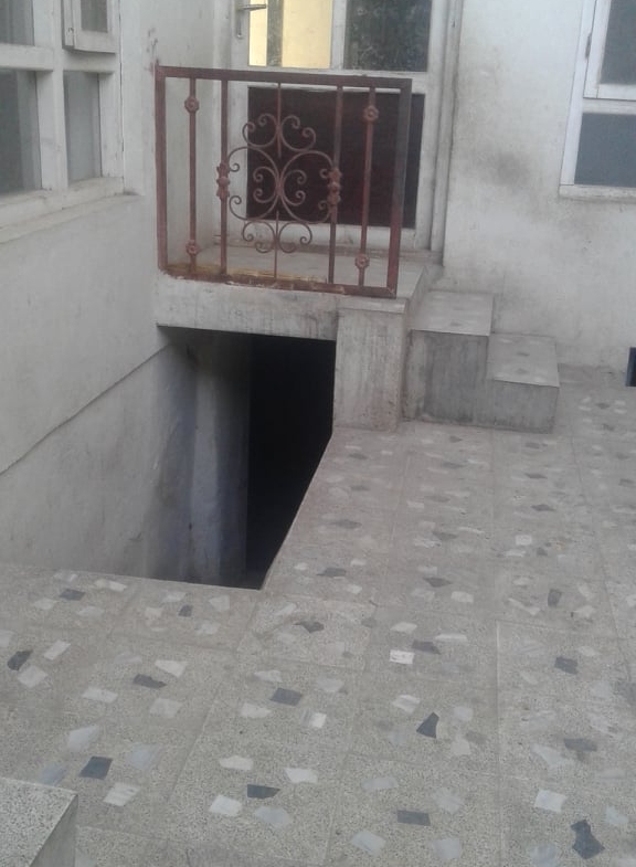 House with eight rooms available for sale in Khaja Boghra Kabul