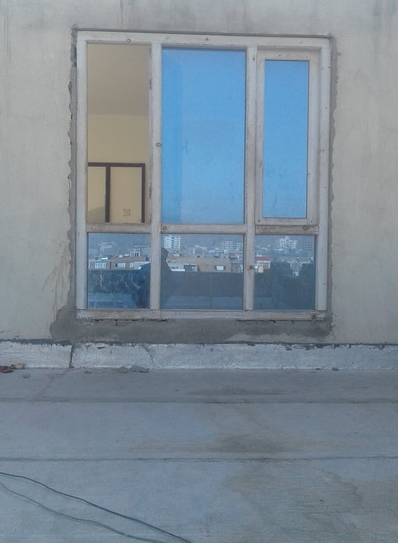 House with eight rooms available for sale in Khaja Boghra Kabul