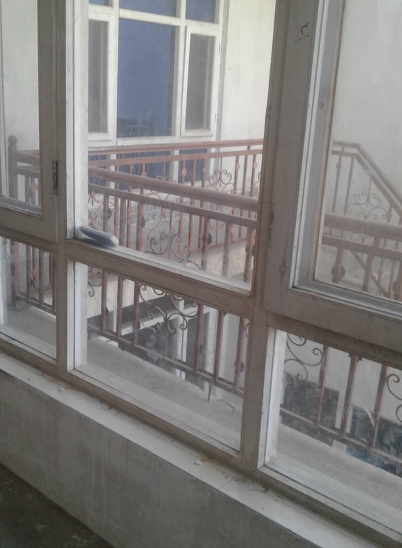 House with eight rooms available for sale in Khaja Boghra Kabul