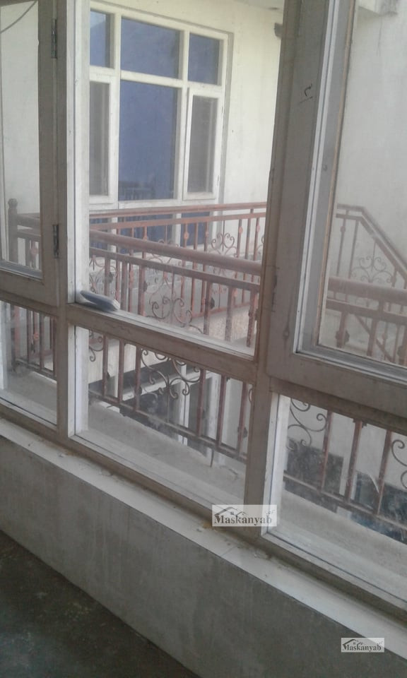 House with eight rooms available for sale in Khaja Boghra Kabul