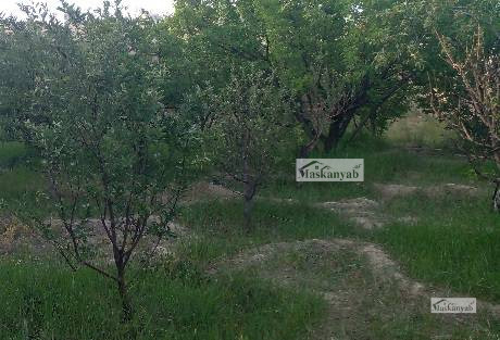 Land for sale in Band Qargha Kabul