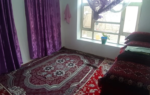 Old house for sale in Paghman District