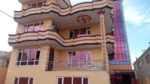 Three floor House for sale in Kotal khair khana Kabul (2)