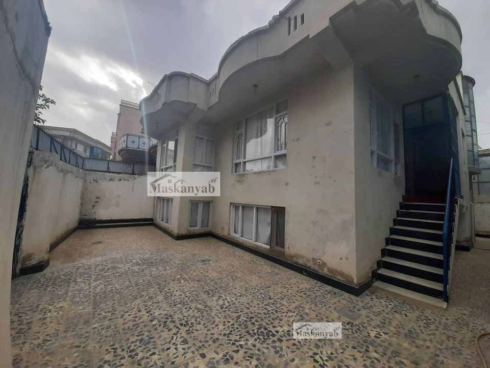 House for Sale in Chehel Soton Kabul