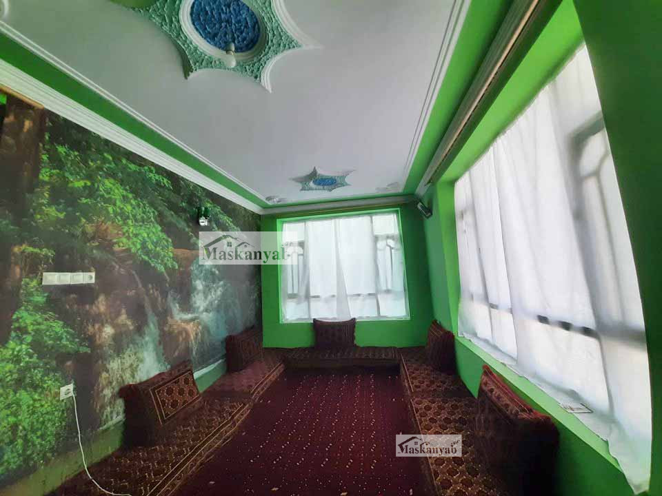 House for Sale in Chehel Soton Kabul