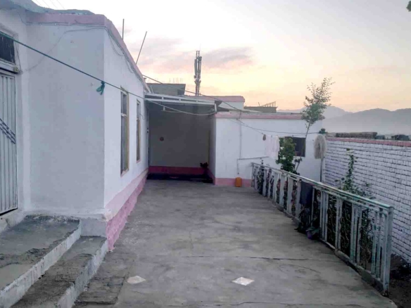 2 Rooms House for Sale in Karte-Naw, Kabul