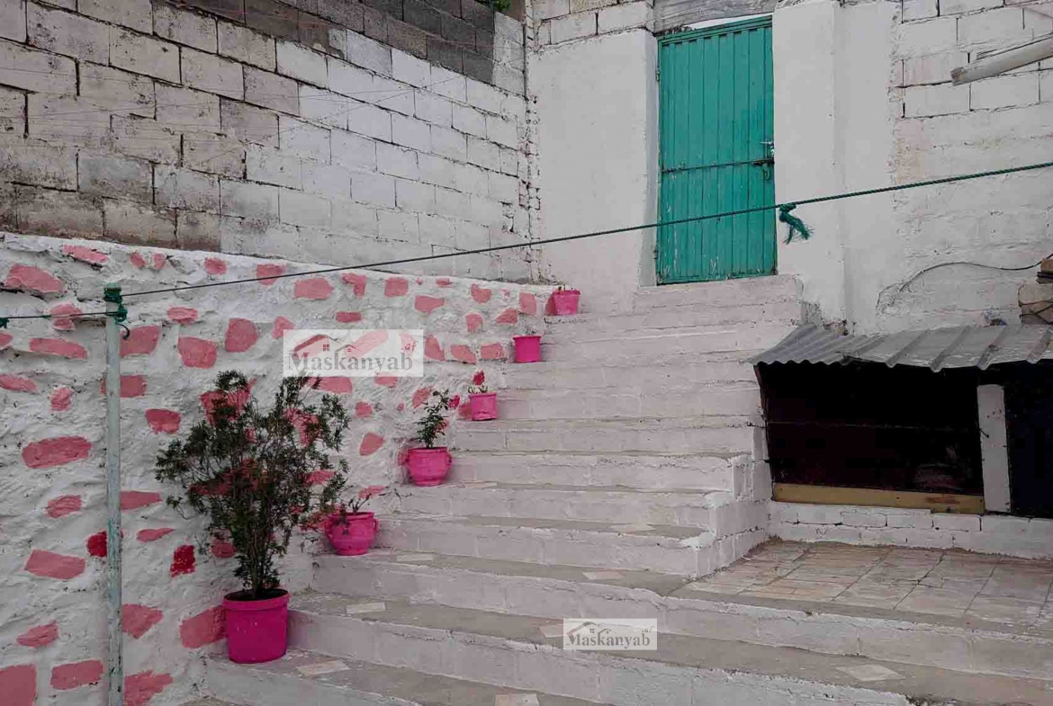 2 Rooms House for Sale in Karte-Naw, Kabul