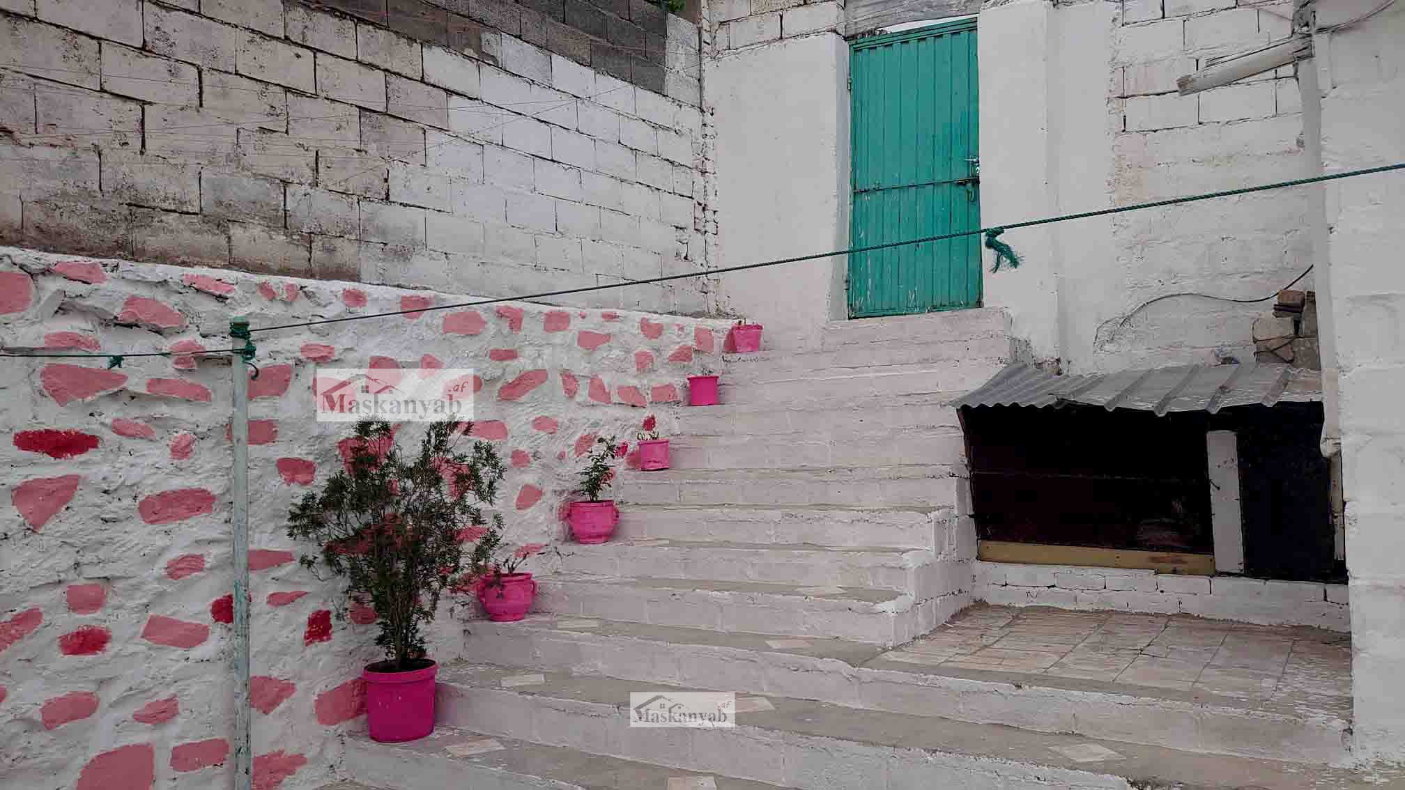 2 Rooms House for Sale in Karte-Naw, Kabul