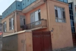House for Sale in Maidan Hawayee Road Kabul