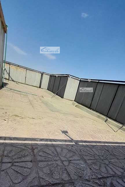 House for Sale in Maidan Hawayee Road Kabul