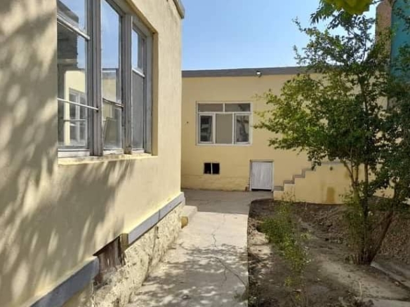 House for Sale in District 10, Kabul